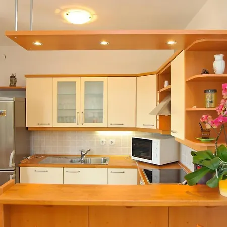Apartment Hella *