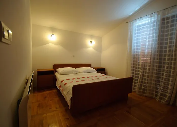 Hella Apartman Trogir