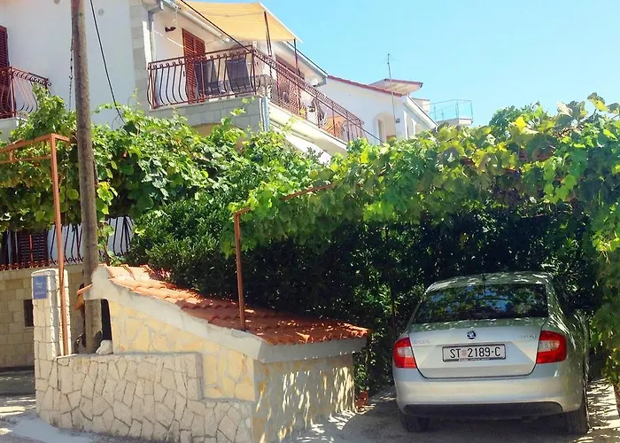 Hella Apartman Trogir