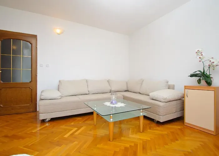 Hella Apartment Trogir
