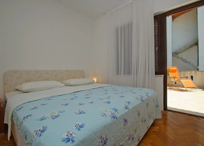 Apartman Hella *