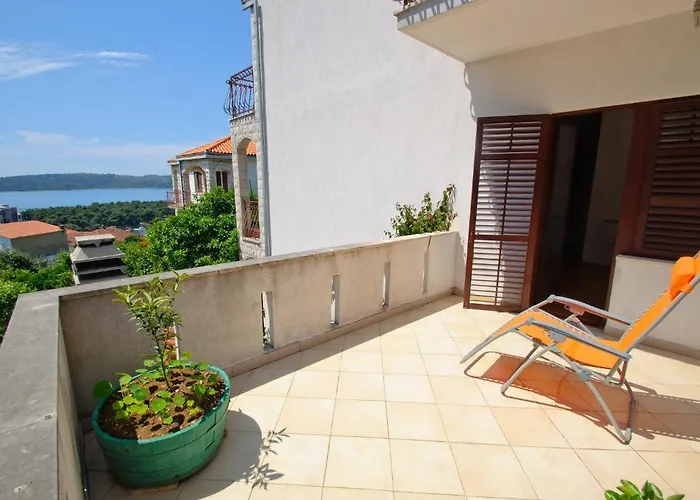 Apartman Hella Trogir