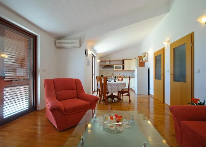 Apartman Hella
