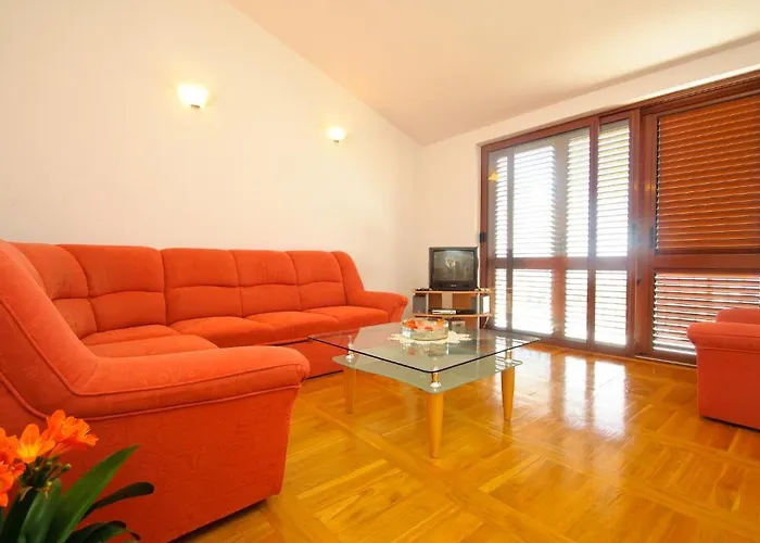 Apartment Hella *