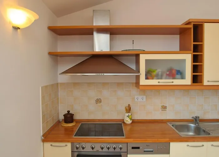Hella Apartment Trogir