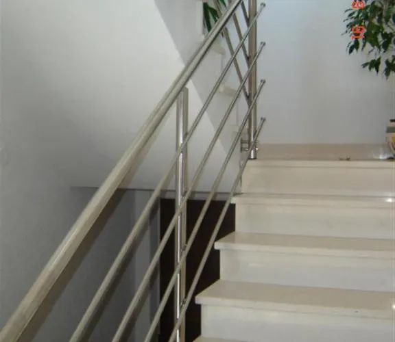 Apartment Hella *