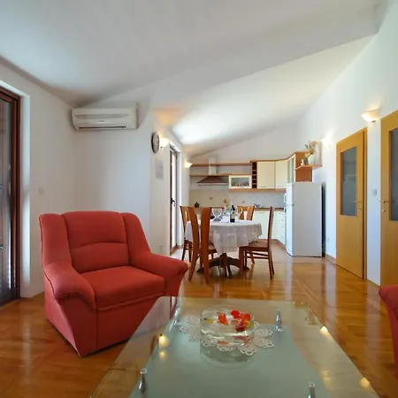 Appartement Hella