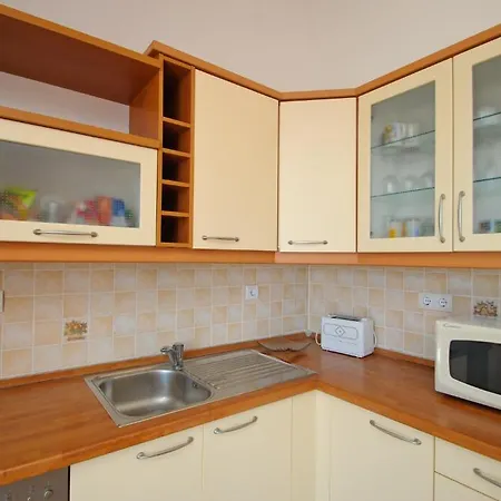 Appartement Hella
