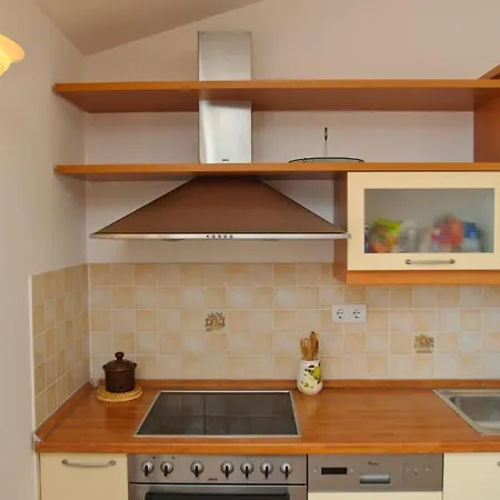 Hella Appartement Trogir