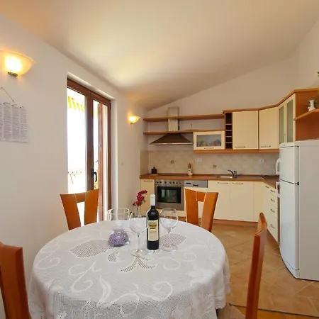 Appartement Hella *