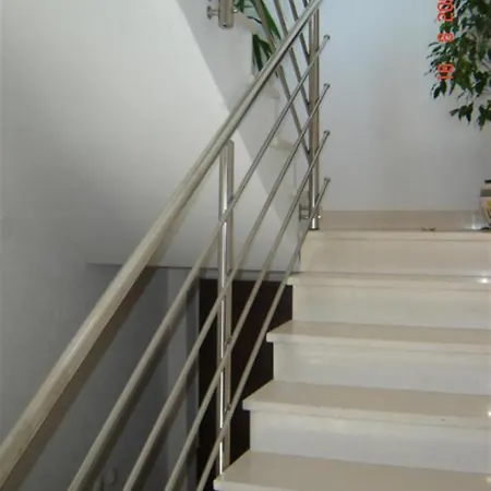 Appartement Hella *