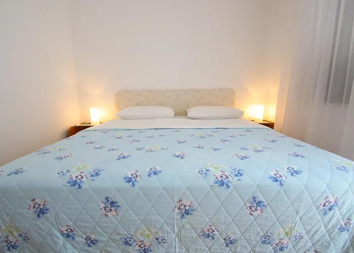 Apartmán Hella