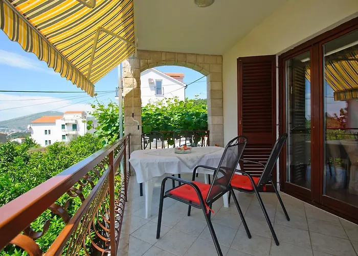 Apartmán Hella Trogir