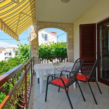 Lejlighed Hella Trogir